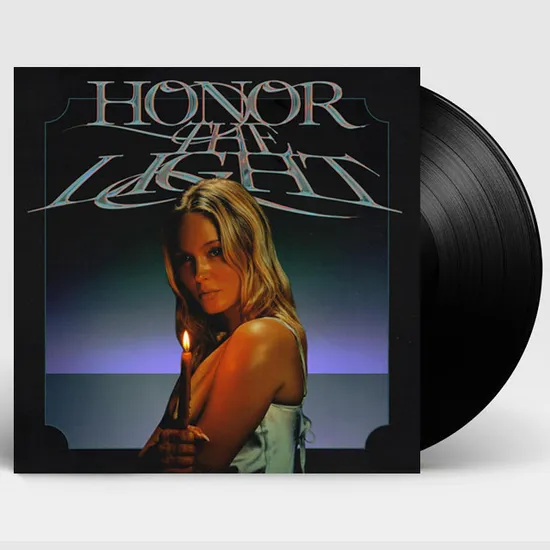 HONOR THE LIGHT [LP]