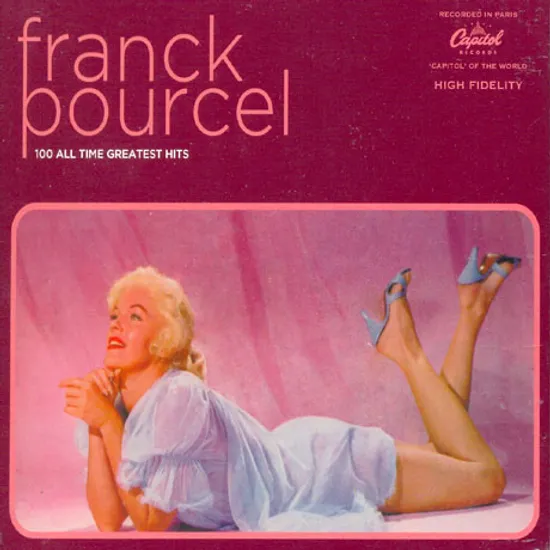 100 ALL TIME GREATEST HITS