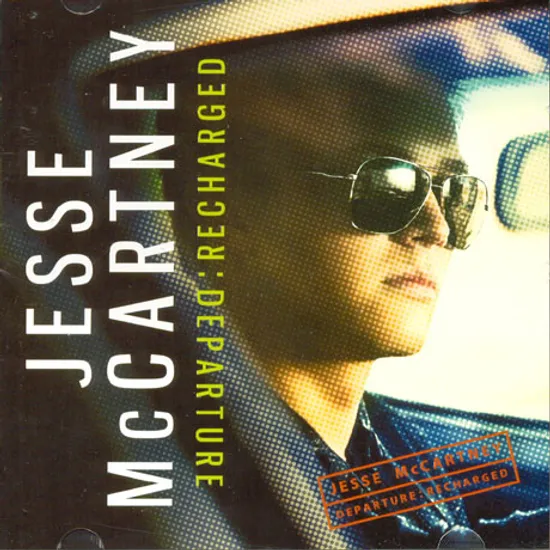 DEPARTURE: RECHARGED