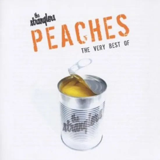 PEACHES: THE VERY BEST OF THE STRANGLERS