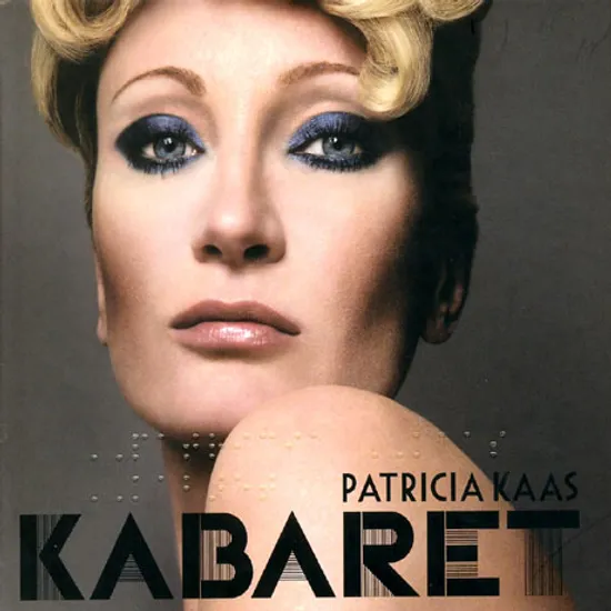 KABARET [CD+DVD]
