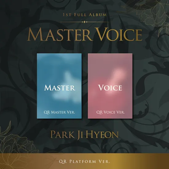 MASTER VOICE [QR 플랫폼 마스터 VER]
