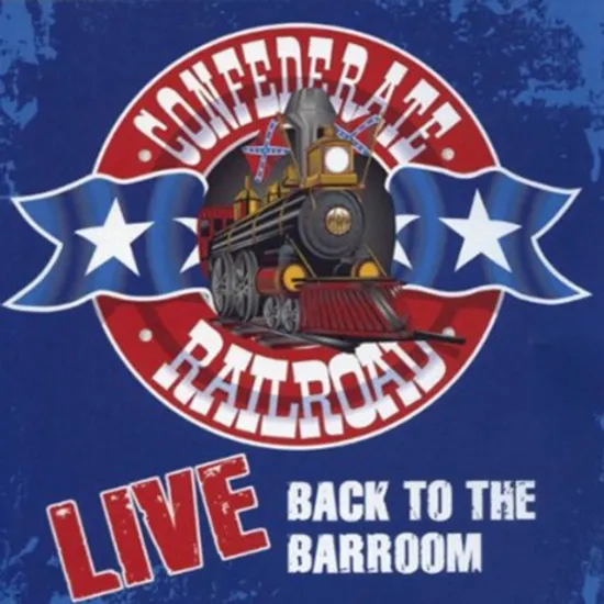 LIVE: BACK TO THE BARROOMS