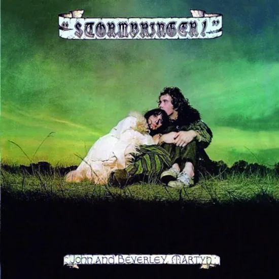 STORMBRINGER! [180G LP]