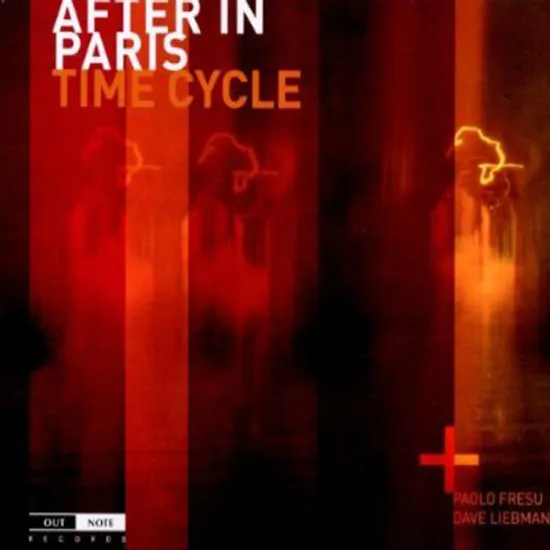 TIME CYCLE [GUESTS PAOLO FRESU & DAVE LIEBMAN]