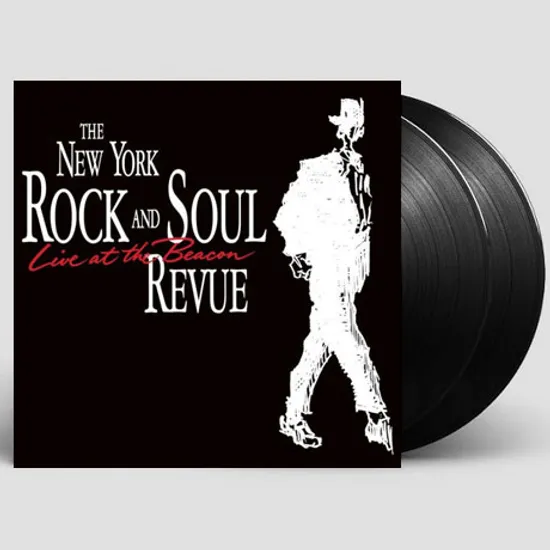 LIVE AT THE BEACON [LP]