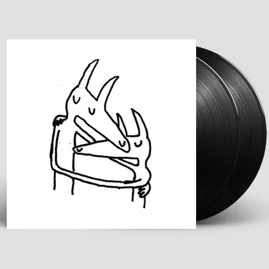 TWIN FANTASY [LP]