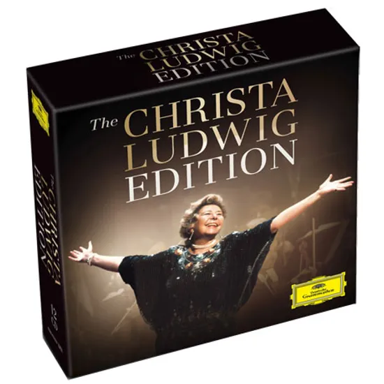 EDITION [크리스타 루드비히 에디션]