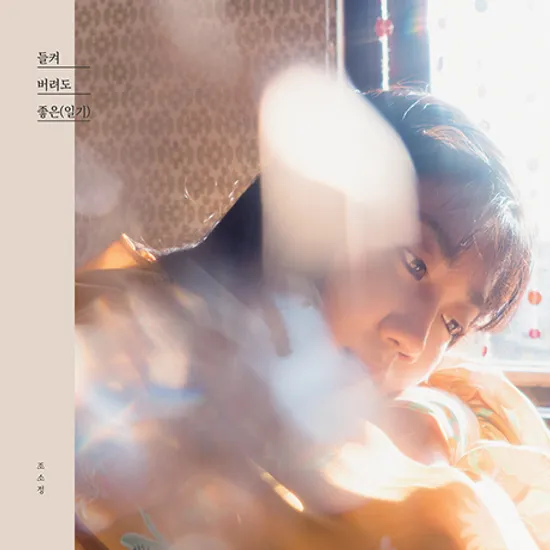 들켜버려도 좋은(일기) [미니 1집]