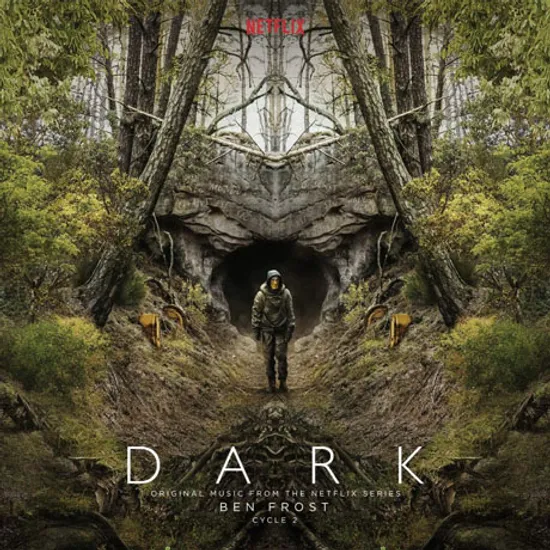 DARK: CYCLE 2 [THE NETFLIX SERIES] [다크 2]