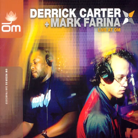 LIVE AT OM