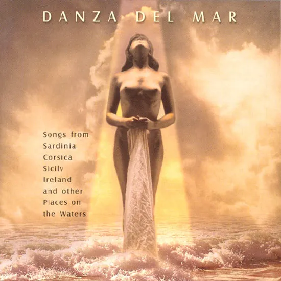 DANZA DEL MAR