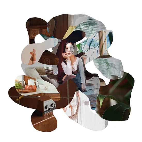 너만 알고 있지