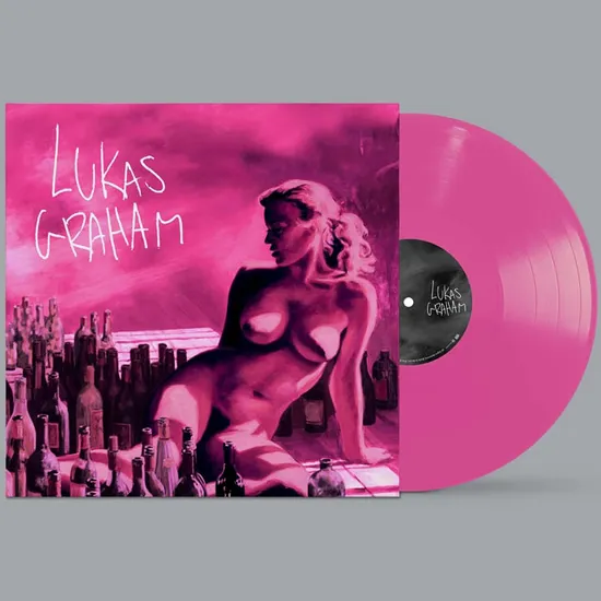 4 (THE PINK ALBUM) [180G PINK LP]