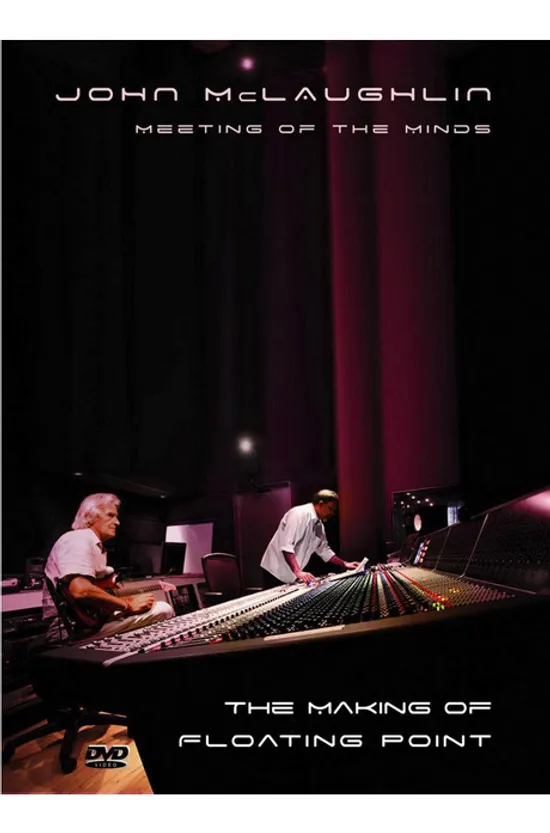 MEETING OF THE MINDS: THE MAKING OF FLOATING POINT