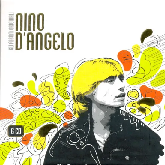 GLI ALBUM ORIGINALI [BOXSET]