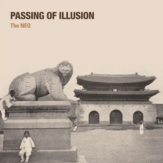 PASSING OF ILLUSION