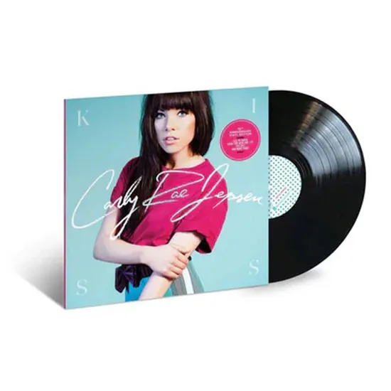 KISS [10TH ANNIVERSARY] [180G LP]