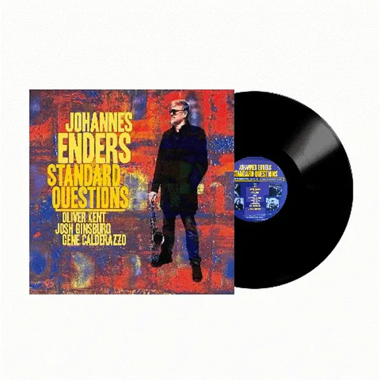 STANDARD QUESTIONS [LP]