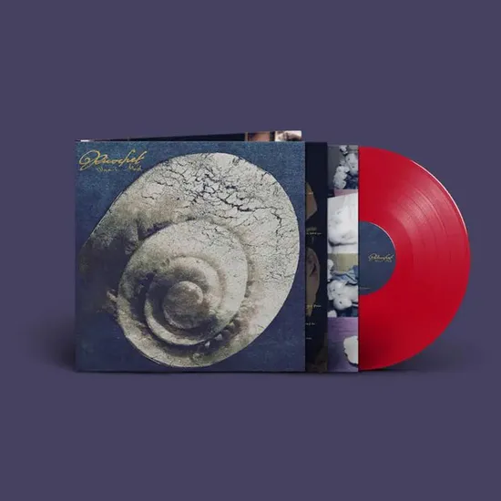 RICOCHET [RED LP]