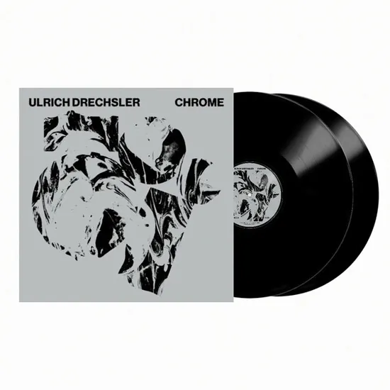 CHROME [180G LP]