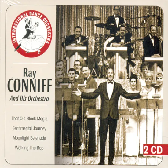 RAY CONNIFF AND HIS ORCHESTRA