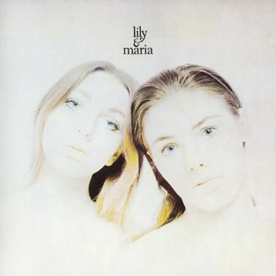 LILY & MARIA [RE-ISSUE] [DIGIPACK]