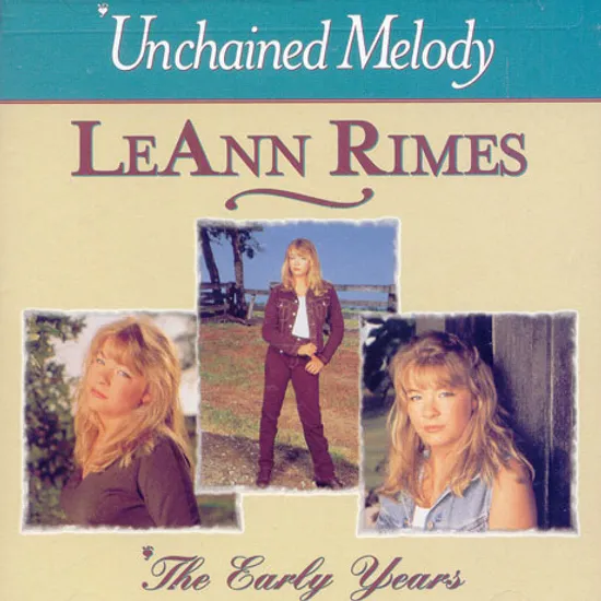 UNCHAINED MELODY: THE EARLY YEARS