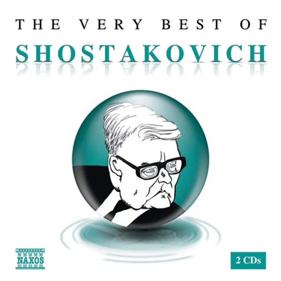 THE VERY BEST OF SHOSTAKOVICH