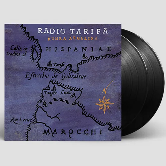 RUMBA ARGELINA [180G LP]