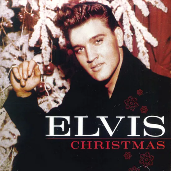 ELVIS CHRISTMAS
