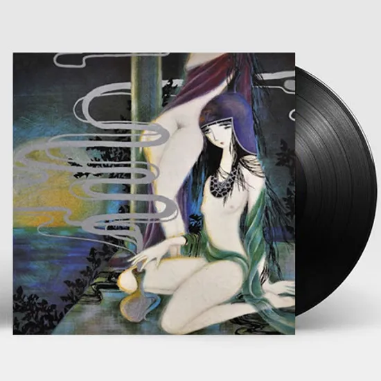 MIKKO [밀항] [180G LP]