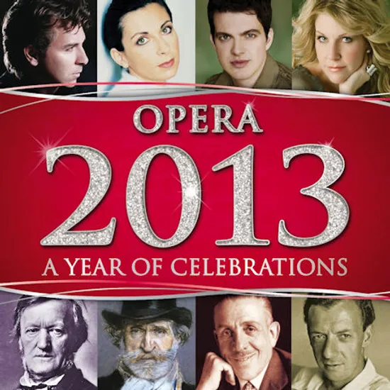 OPERA 2013 [오페라 2013]