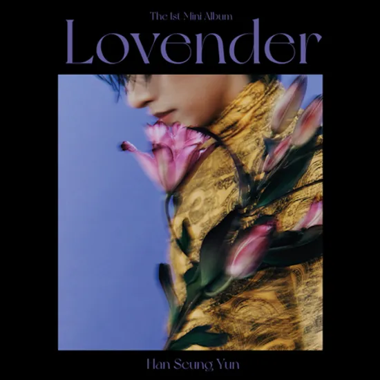 LOVENDER [미니 1집]