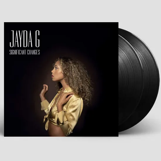 SIGNIFICANT CHANGES [LP]