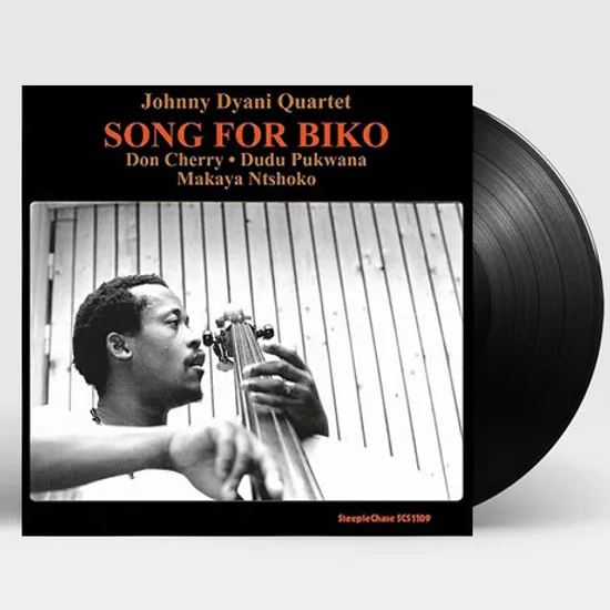 SONG FOR BIKO [180G LP]