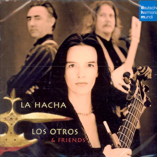 LA HACHA/ LOS OTROS & FRIENDS