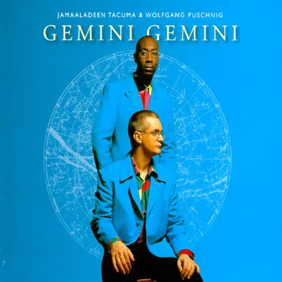 GEMINI GEMINI