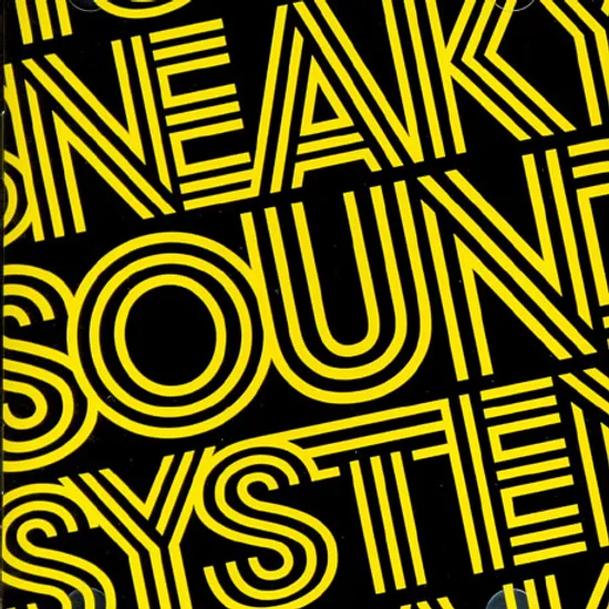SNEAKY SOUND SYSTEM