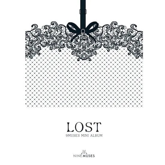 LOST [미니 3집]