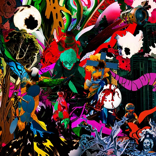 AT LAST [정규 2집]