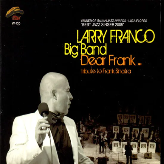 DEAR FRANK: TRIBUTE TO FRANK SINATRA