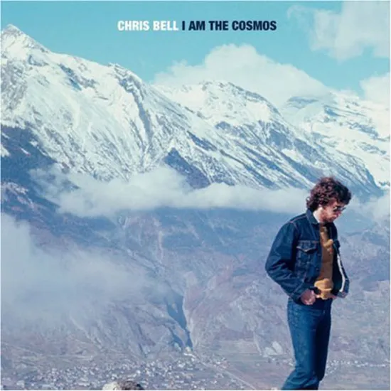 I AM THE COSMOS [180G LP]