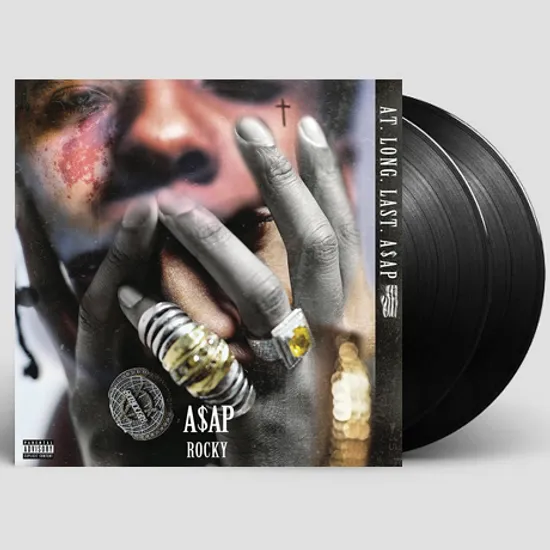 AT.LONG.LAST.A$AP [LP]
