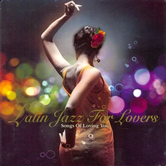 LATIN JAZZ FOR LOVERS [라틴 재즈 포 러버스]