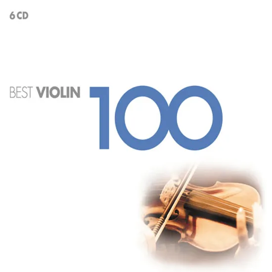 BEST VIOLIN 100 [바이올린 베스트 100]
