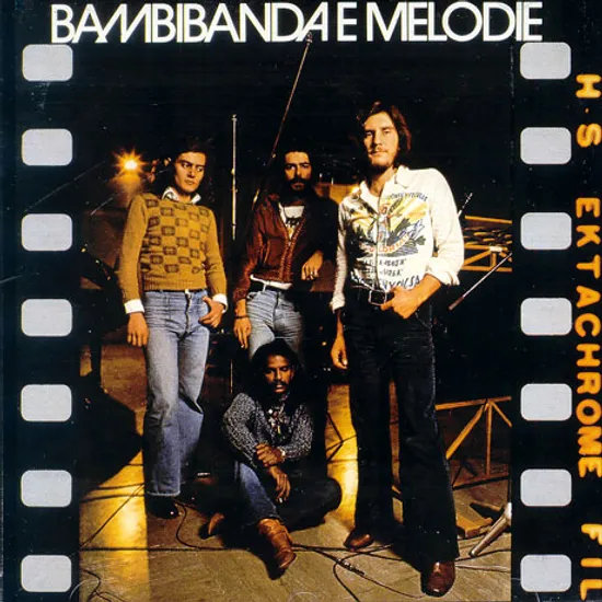 LA BAMBIBANDA E MELODIE