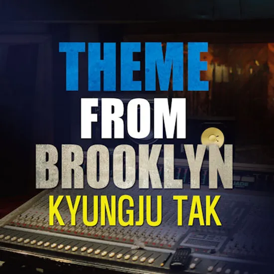 THEME FROM BROOKLYN