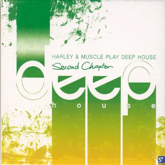 PLAY DEEP HOUSE: SECOND CHAPTER