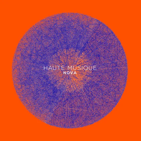 HAUTE MUSIQUE [오트 뮤지크 박스 세트]